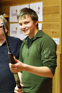 Jukka-Pekka Kolehmainen