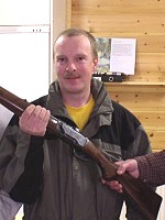 Martti Lilja