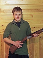Paavo Kolehmainen