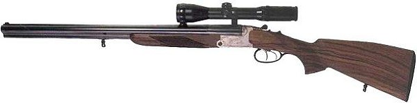 Krieghoff Plus