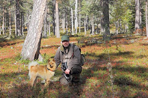 Savukoski 2012 © Eero Niku-Paavo